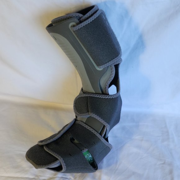 Ossur Exoform DNS Dorsal Night Splint Adjustable Plantar Fasciitis Brace - Picture 11 of 13